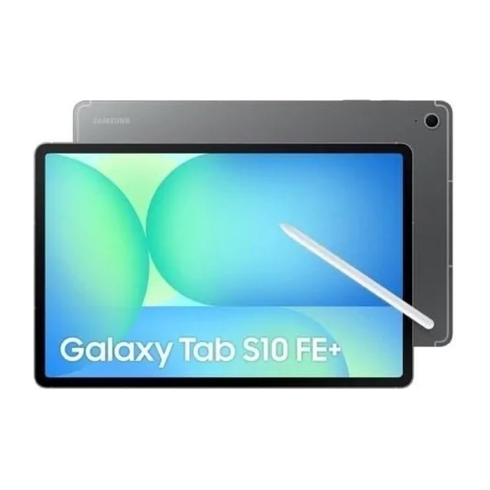 [SM-X620NZAREUB] Samsung Galaxy Tab S10 FE+ Wi-Fi 13.1", 8/128 GB, Gray