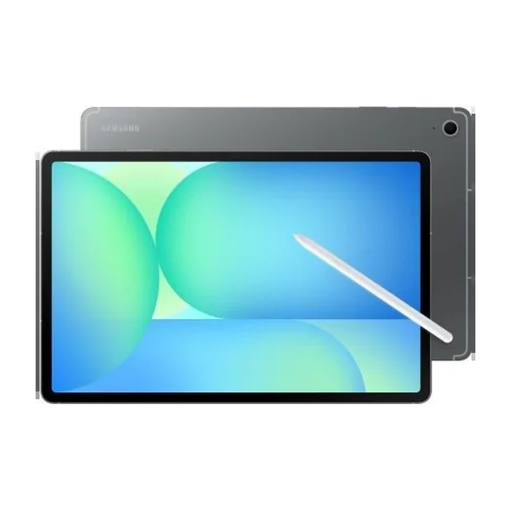 [SM-X526BZAPEUB] Samsung Galaxy Tab S10 FE 5G 10.9", 12/256 GB, Gray