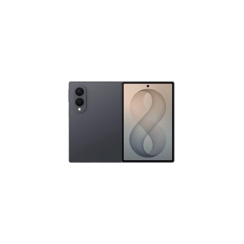 [SM-F971BZKCEUB] Samsung Galaxy Z Fold8 5G, 12/512 GB, Graphite