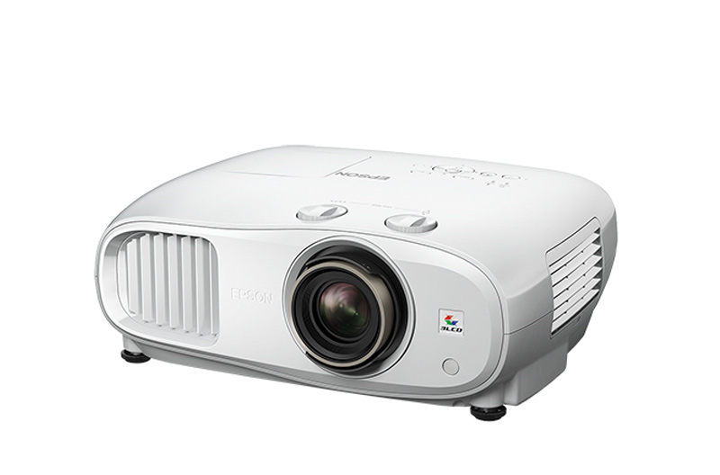 [V11H959040] Epson EH-TW7100, 4K PRO-UHD home cinema projector, 3,000 lumens