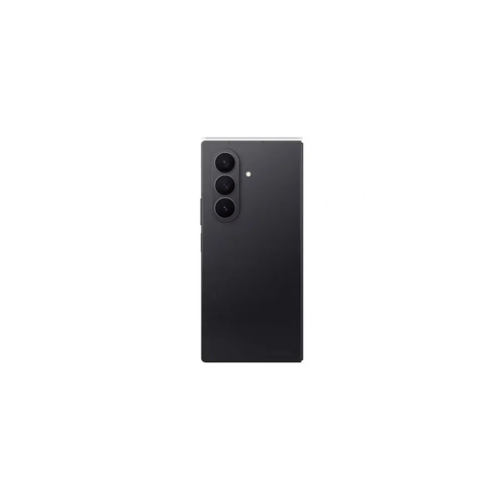 Samsung Galaxy Z Fold7 5G, 12/256 GB, Black