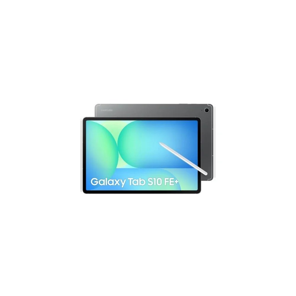 Samsung Galaxy Tab S10 FE+ Wi-Fi 13.1", 12/256 GB, Gray (copy)