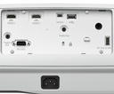 Epson EH-TW7100 rear