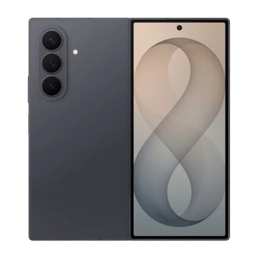 Samsung Galaxy Z Fold8 Ultra 5G, 12/256 GB, grafit