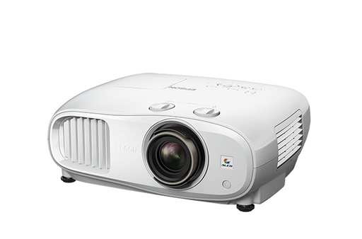 Epson EH-TW7100, 4K PRO-UHD-hemmabioprojektor, 3 000 lumen