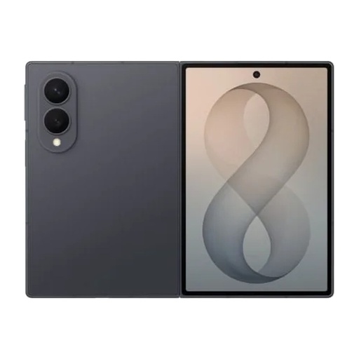Samsung Galaxy Z Fold8 5G, 12/256 GB, grafit