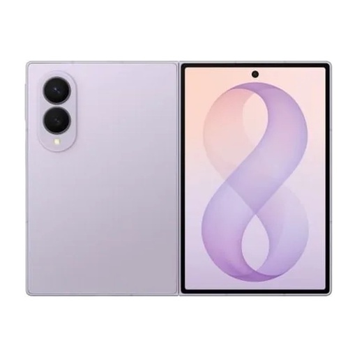 Samsung Galaxy Z Fold8 5G, 12/512 GB, lavendel